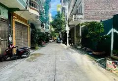 Siêu phẩm nhà phân lô Lạc Trung đẳng cấp giữa trung tâm quận Hai Bà Trưng... Bán nhà riêng tại Vĩnh Tuy, Hà Nội 04