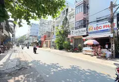 Bán nhà 2 tầng 3 phòng ngủ diện tích 61m2 tại trung tâm Tân Phú... Bán nhà riêng tại Tân Phú, Hồ Chí Minh 12