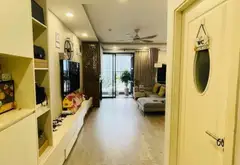 Cơ hội sở hữu căn góc 3 mặt thoáng tại Imperia Sky Garden Minh Khai, dt~100m,tầng đẹp- giá tốt... Bán căn hộ chung cư tại Vĩnh Tuy, Hà Nội 09