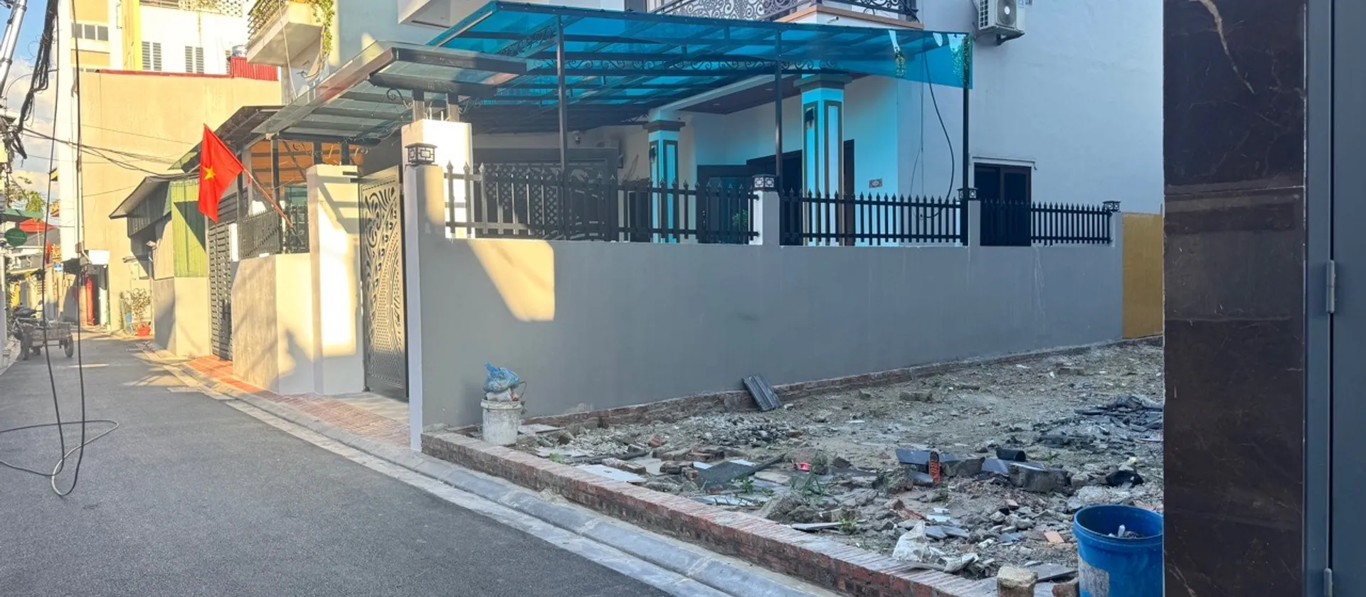 Bán đất thổ cư tại lương quy... Bán đất tại Thư Lâm, Hà Nội 01