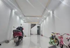Nhà 4 tầng mới toanh, ô tô vào nhà, giá cực hấp dẫn... Bán nhà riêng tại An Khánh, Hà Nội 02