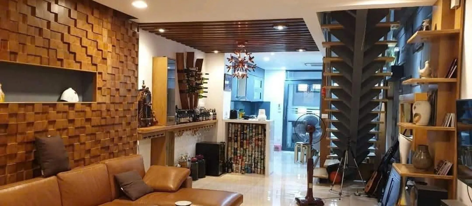 Bán Nhà Mặt Phố - Quận 7 - KDC VIP - 90m2 - 4 TẦNG - 14 Tỷ... Bán nhà mặt phố tại Phú Thuận, Hồ Chí Minh 01
