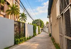 Nhà Phố Đẳng Cấp Tại Phường Dĩ An, Hồ Chí Minh... Bán nhà riêng tại Dĩ An, Hồ Chí Minh 08