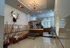 SIÊU PHẨM 2 MẶT TIỀN - CHỢ TÂN BÌNH - GIAO THƯƠNG SẦM UẤT- NGANG 6.8x 26 x 4 TẦNG -34T... Bán nhà mặt phố tại Tân Sơn Nhất, Hồ Chí Minh 06