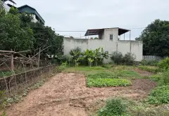 Bán đất Phượng Bãi 41.7m² đường ô tô, giá 2.8 tỷ... Bán đất tại Chương Mỹ, Hà Nội 03