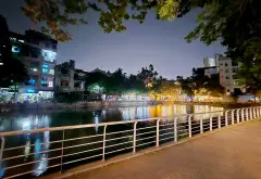 MỖ LAO – NHÀ 6 TẦNG THANG MÁY – NGÕ THÔNG KINH DOANH – GẦN HỒ – 14.5 TỶ... Bán nhà riêng tại Đại Mỗ, Hà Nội 08