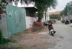 Bán đất thổ cư 8x20m, Lê Thị Kim, Hóc Môn, 7 tỷ... Bán đất tại Xuân Thới Sơn, Hồ Chí Minh 04