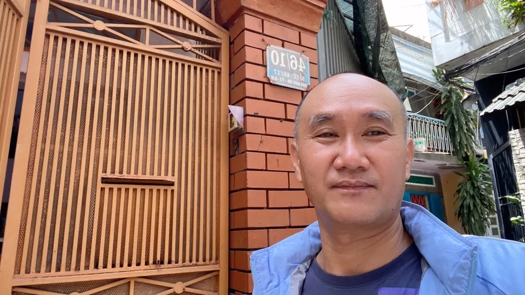 Nhà phố Quận 10 rộng rãi, tiện nghi, giá hợp lý... Bán nhà riêng tại Hòa Hưng, Hồ Chí Minh 01