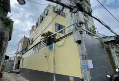 Bán nhà riêng 3 tầng, 2 phòng ngủ tại Nhà Bè giá 5,2 tỷ... Bán nhà riêng tại Nhà Bè, Hồ Chí Minh 02