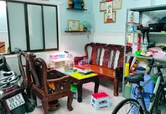 Bán Nhà Riêng 67.8m² Tại Hoài Thanh - 5.8 Tỷ - Gần Đường Cây Sung Q.8... Bán nhà riêng tại Phú Định, Hồ Chí Minh 03