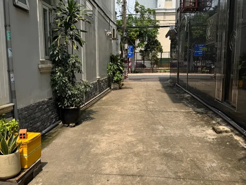 Nhà VIP Thủ Đức, Hẻm Xe Hơi, Thu Nhập 10 Triệu/Tháng... Bán nhà riêng tại Thủ Đức, Hồ Chí Minh 01