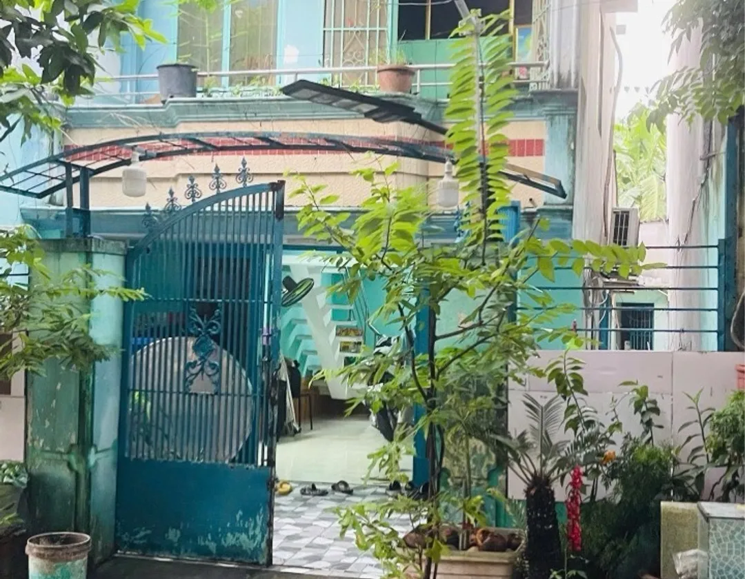 Nhà 5x18m siêu rộng tại An Lạc, giá hấp dẫn... Bán nhà riêng tại An Lạc, Hồ Chí Minh 01