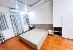 Nhà 5 tầng đẹp ngay trung tâm Phú Lương, tiện nghi đầy đủ... Bán nhà riêng tại Phú Lương, Hà Nội 06