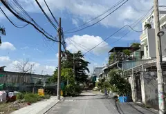 Đất Thạnh Xuân 100m2 hẻm xe hơi - giá hợp lý... Bán nhà riêng tại Thới An, Hồ Chí Minh 05