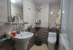 Nhà 4 tầng view vườn hoa trung tâm Thanh Trì, ô tô đỗ cửa ngày đêm hiếm có... Bán nhà riêng tại Thanh Trì, Hà Nội 09