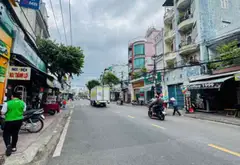 Bán nhà riêng 4 tầng 6PN tại Hưng Phú, pháp lý đầy đủ, giá 8.68 tỷ... Bán nhà riêng tại Chánh Hưng, Hồ Chí Minh 09