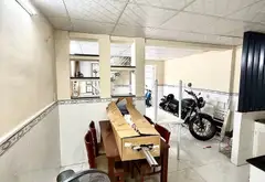 NHÀ ĐẸP TRUNG TÂM LINH ĐÔNG –HXH- CHỈ: 3.4 TỶ – SỔ HỒNG RIÊNG DT: 4.2 x 8m – công nhận 34m²
🏡 2 tầ... Bán nhà riêng tại Hiệp Bình, Hồ Chí Minh 02