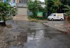 Nhà mặt phố 4 tầng mới xây tại khu dân cư Hương Lộ 5, Bình Tân... Bán nhà mặt phố tại An Lạc, Hồ Chí Minh 10