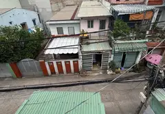Nhà 3 tầng hẻm 8m gần Bốn Xã, diện tích 59.5m2 giá giảm sốc... Bán nhà riêng tại Bình Trị Đông, Hồ Chí Minh 12