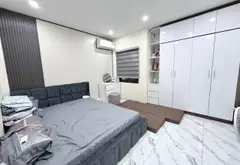 Bán nhà riêng 4 tầng tại phường Hồng Bàng, Hải Phòng... Bán nhà riêng tại Hồng Bàng, Hải Phòng 05