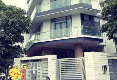 Biệt thự liền kề góc khu đô thị Vạn Phúc City, diện tích 102m2, xây 6 tầng sang trọng... Bán biệt thự, liền kề tại Hiệp Bình, Hồ Chí Minh 01