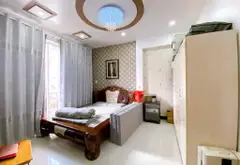 Cơ hội vàng sở hữu biệt thự góc 2 mặt tiền liền kề Phú Mỹ Hưng giá siêu hấp dẫn... Bán nhà riêng tại Nhà Bè, Hồ Chí Minh 04
