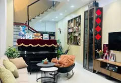 Bán nhà riêng 3 tầng, 3PN, gần Vincom Lê Văn Việt, Thủ Đức... Bán nhà riêng tại Tăng Nhơn Phú, Hồ Chí Minh 14