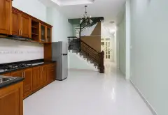 Nhà 4 tầng gần bệnh viện, diện tích 74m², trung tâm Bình Tân... Bán nhà riêng tại Bình Trị Đông, Hồ Chí Minh 03