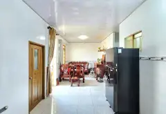 Nhà 2 mặt tiền rộng rãi, giá cực tốt tại Bình Trị Đông... Bán nhà riêng tại Bình Trị Đông, Hồ Chí Minh 08