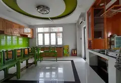 Mặt tiền kinh doanh cực đỉnh tại trung tâm Bình Chánh... Bán partner tại Bình Chánh, Hồ Chí Minh 07