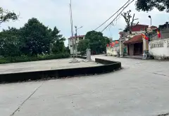 Cơ Hội Đầu Tư Bất Động Sản Không Thể Bỏ Lỡ Tại Phúc Tinh... Bán đất tại Tam Sơn, Bắc Ninh 01
