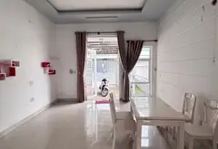Bán nhà riêng cấp 4 gần Bến xe Miền Đông, diện tích 132.7 m2, sân đậu xe hơi... Bán nhà riêng tại Long Bình, Hồ Chí Minh 03