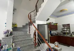 Nhà phố ba tầng thiết kế hài hòa tại phường An Hải... Bán nhà riêng tại An Hải, Hải Phòng 05