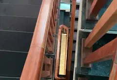 NHÀ 3 TẦNG KHU ĐÔ THỊ - ĐỒNG KỴ - TỪ SƠN PHÂN LÔ - VỈA HÈ HAI BÊN.... Bán nhà mặt phố tại Đại Đồng, Bắc Ninh 02