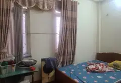 Nhà phân lô quân đội Trần Hòa 76.8m2 ô tô vào nhà, giá 31.5 tỷ... Bán nhà riêng tại Định Công, Hà Nội 04