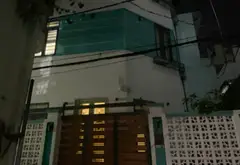 Nhà góc 2 mặt hẻm ô tô, Phường Nhiêu Lộc, Sài Gòn... Bán nhà riêng tại Nhiêu Lộc, Hồ Chí Minh 04