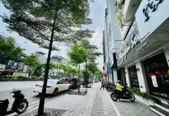 Bán nhà mặt phố Xã Đàn, 5 tầng, mặt tiền 7m, giá 45 tỷ... Bán nhà mặt phố tại Văn Miếu - Quốc Tử Giám, Hà Nội 01