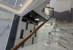 🔥 GIẢM GIÁ CÒN 5,6 TỶ – NHÀ MỚI 4 TẦNG GÒ XOÀI – 5 PHÒNG NGỦ – HẺM XE HƠI 6M... Bán nhà riêng tại Bình Hưng Hòa, Hồ Chí Minh 11