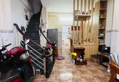 Bán nhà 3 tầng Tân Sơn Nhì, 3 phòng ngủ, giá tốt... Bán nhà riêng tại Tân Sơn Nhì, Hồ Chí Minh 02