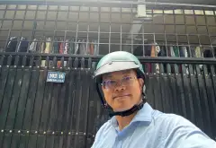 Nhà 2 tầng hẻm thẳng quận 10, gần phố sầm uất... Bán nhà riêng tại Hòa Hưng, Hồ Chí Minh 13