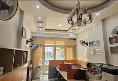 Bán nhà mặt phố phường Tân Sơn, 4 tầng kiên cố, diện tích 64m2... Bán nhà mặt phố tại Tân Sơn, Hồ Chí Minh 01