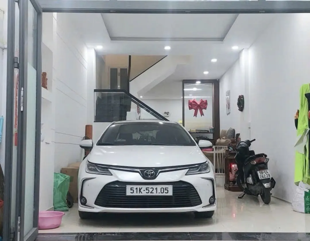 Nhà 2 Tầng Kiên Cố Tại Long Trường - Giá Hấp Dẫn... Bán nhà riêng tại Long Trường, Hồ Chí Minh 01