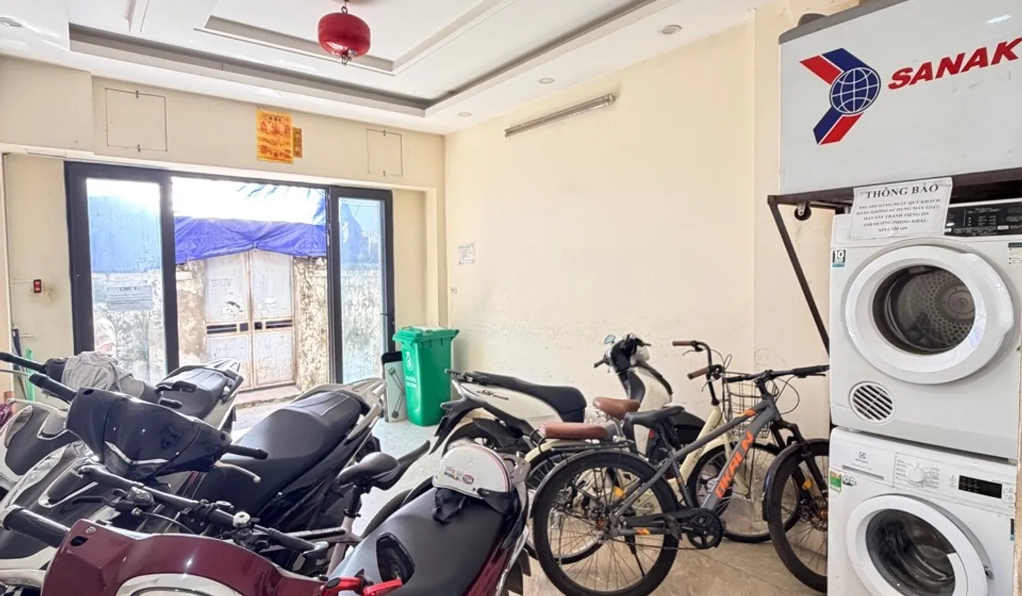 DÒNG TIỀN ĐỀU ĐẶN 500 TRIỆU/NĂM-6 TẦNG MỚI ĐẸP-LÁNG HẠ-SÁT ĐƯỜNG VÀNH ĐAI 2... Bán nhà riêng tại Đống Đa, Hà Nội 01