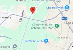 Bán nhà mặt phố diện tích lớn 5000m², Mặt tiền Nguyễn Công Bỉnh đối diện Vinhomes Hóc Môn... Bán nhà mặt phố tại Xuân Thới Sơn, Hồ Chí Minh 03