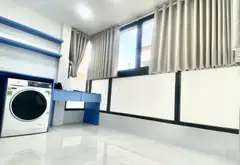 Nhà đẹp 3 tầng cùng phố ẩm thực Hồ Thị Kỷ, sẵn nội thất chỉ việc vào ở... Bán raw tại Hòa Hưng, Hồ Chí Minh 06
