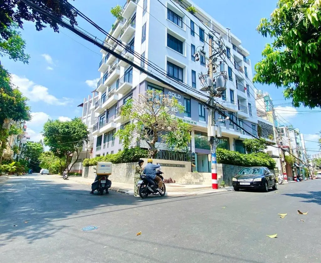 Bán nhà riêng mặt tiền hẻm Bành Văn Trân, Quận Tân Bình 176m²... Bán nhà riêng tại Tân Sơn Nhất, Hồ Chí Minh 01