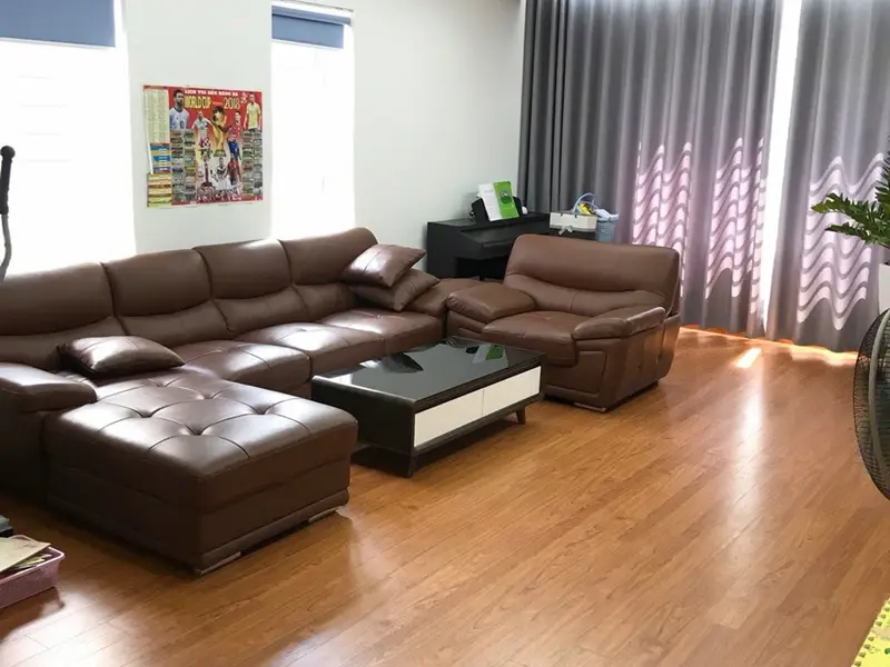 Nhà Lõi Hà Nội, Đẳng Cấp Vũ Thạnh - Hai Mặt Ngõ Thoáng Mát... Bán nhà riêng tại Ô Chợ Dừa, Hà Nội 01
