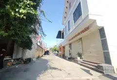 Hiếm Nhà Mặt Phố VIP Quế Võ - Mặt Tiền 25m Lô Góc 3 Mặt Thoáng... Bán nhà mặt phố tại Phương Liễu, Bắc Ninh 01