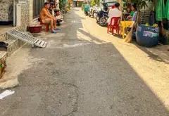 Bán nhà riêng Phường Tân Tạo, Hồ Chí Minh, diện tích 32m2, pháp lý chuẩn... Bán nhà riêng tại Tân Tạo, Hồ Chí Minh 03