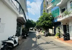 Nhà 3 Mặt Tiền Kinh Doanh Siêu Đỉnh Tân Sơn Nhì... Bán nhà riêng tại Tân Sơn Nhì, Hồ Chí Minh 03